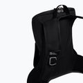 Zaino urbano Jack Wolfskin da donna Waimea 15 l nero 6