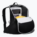 Zaino urbano Jack Wolfskin da donna Waimea 15 l nero 8