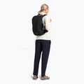 Zaino urbano Jack Wolfskin da donna Waimea 15 l nero 10