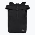 Jack Wolfskin Island 20 l zaino urbano nero