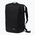 Jack Wolfskin Sierra 32 l zaino urbano nero 2