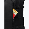 Jack Wolfskin Sierra 32 l zaino urbano nero 6
