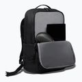 Jack Wolfskin Sierra 32 l zaino urbano nero 8