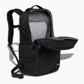 Jack Wolfskin Sierra 32 l zaino urbano nero 9