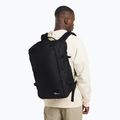 Jack Wolfskin Sierra 32 l zaino urbano nero 10