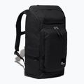 Jack Wolfskin Lyall 28 l zaino urbano nero 4