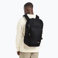 Jack Wolfskin Lyall 28 l zaino urbano nero 9