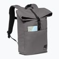 Jack Wolfskin Island 20 l zaino in ardesia 4