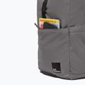 Jack Wolfskin Island 20 l zaino in ardesia 6