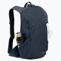 Zaino da donna Jack Wolfskin Waimea 15 l midnight sky 4