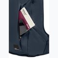 Zaino da donna Jack Wolfskin Waimea 15 l midnight sky 7