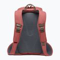 Jack Wolfskin Waimea 15 l zaino da donna rosso minerale 3