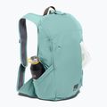Jack Wolfskin zaino donna Waimea 15 l soft jade 4