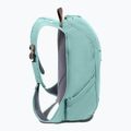 Jack Wolfskin zaino donna Waimea 15 l soft jade 5