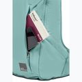 Jack Wolfskin zaino donna Waimea 15 l soft jade 7