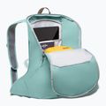 Jack Wolfskin zaino donna Waimea 15 l soft jade 8