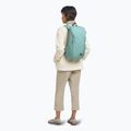 Jack Wolfskin zaino donna Waimea 15 l soft jade 10
