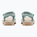 Jack Wolfskin sandali donna Lakewood Ride soft jade 4