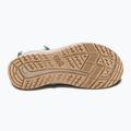 Jack Wolfskin sandali donna Lakewood Ride soft jade 6