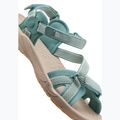 Jack Wolfskin sandali donna Lakewood Ride soft jade 7