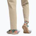 Jack Wolfskin sandali donna Lakewood Ride soft jade 10