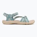 Jack Wolfskin sandali donna Lakewood Ride soft jade 2