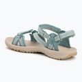 Jack Wolfskin sandali donna Lakewood Ride soft jade 3