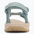 Jack Wolfskin sandali donna Lakewood Ride soft jade 6