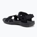 Jack Wolfskin sandali da uomo Lakewood Ride phantom 3