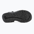 Jack Wolfskin sandali da uomo Lakewood Ride phantom 4