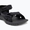Jack Wolfskin sandali da uomo Lakewood Ride phantom 7