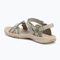 Jack Wolfskin Lakewood Ride, sandali da donna in pietra 3