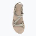 Jack Wolfskin Lakewood Ride, sandali da donna in pietra 5