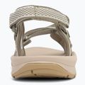 Jack Wolfskin Lakewood Ride, sandali da donna in pietra 6