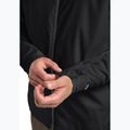 Giacca a vento Jack Wolfskin Prelight Octa nera da uomo 4