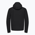 Giacca a vento Jack Wolfskin Prelight Octa nera da uomo 8