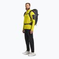 Jack Wolfskin Prelight Full Zip giacca da trekking da uomo chartreuse 2