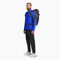 Jack Wolfskin Prelight Full Zip giacca da trekking da uomo blu vibrante 2