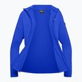 Jack Wolfskin Prelight Full Zip giacca da trekking da uomo blu vibrante 9