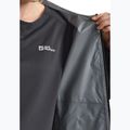 Jack Wolfskin Prelight 2.5L LT giacca antipioggia donna nero 6
