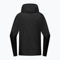 Jack Wolfskin Prelight 2.5L LT giacca antipioggia donna nero 9