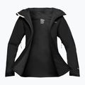 Jack Wolfskin Prelight 2.5L LT giacca antipioggia donna nero 10