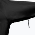 Jack Wolfskin Prelight 2.5L LT giacca antipioggia donna nero 11