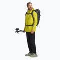 Jack Wolfskin Prelight 2.5L LT chartreuse giacca da pioggia da uomo 2