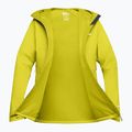 Jack Wolfskin Prelight 2.5L LT chartreuse giacca da pioggia da uomo 11
