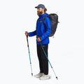 Jack Wolfskin Prelight 2.5L LT giacca da pioggia da uomo blu vibrante 2