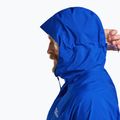 Jack Wolfskin Prelight 2.5L LT giacca da pioggia da uomo blu vibrante 4