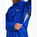 Jack Wolfskin Prelight 2.5L LT giacca da pioggia da uomo blu vibrante 5