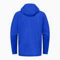 Jack Wolfskin Prelight 2.5L LT giacca da pioggia da uomo blu vibrante 9