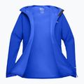 Jack Wolfskin Prelight 2.5L LT giacca da pioggia da uomo blu vibrante 10